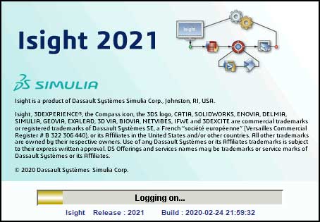 DS SIMULIA Suite 2021破解版下载