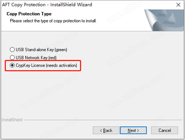 Applied Flow Technology AFT Fathom 11中文破解版 v11.0.1103下载(附注册机及破解补丁)