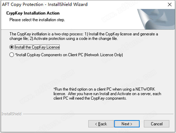 Applied Flow Technology AFT Fathom 11中文破解版 v11.0.1103下载(附注册机及破解补丁)