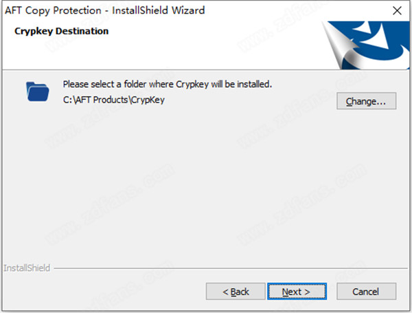 Applied Flow Technology AFT Fathom 11中文破解版 v11.0.1103下载(附注册机及破解补丁)