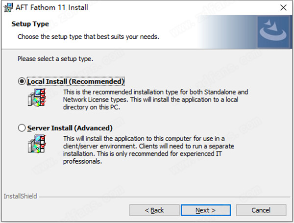 Applied Flow Technology AFT Fathom 11中文破解版 v11.0.1103下载(附注册机及破解补丁)