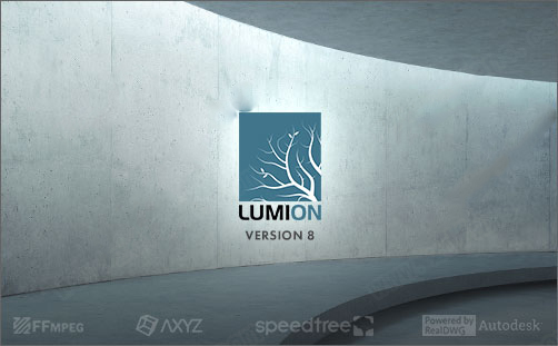 lumion8.0破解版