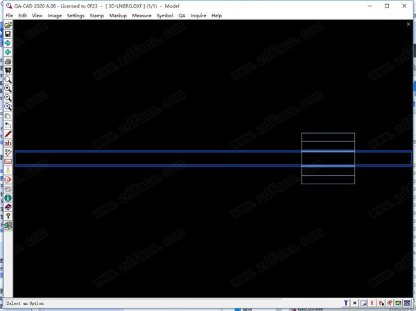 Guthrie QA-CAD 2020破解版-Guthrie QA-CAD中文特别版下载 A.41(附破解补丁)