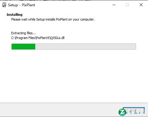 PixPlant 5中文破解版-PixPlant 5免费激活版下载 v5.0.39(附破解补丁)