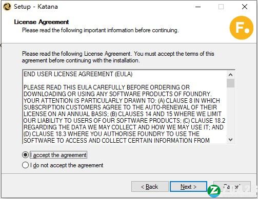 Katana 5中文破解版-The Foundry Katana 5最新免费版下载 v5.0.1(附破解补丁)