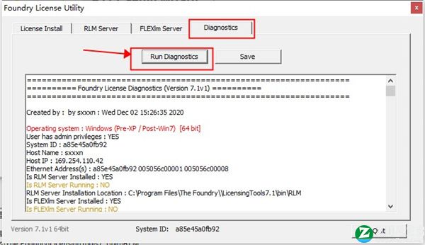 Katana 5中文破解版-The Foundry Katana 5最新免费版下载 v5.0.1(附破解补丁)