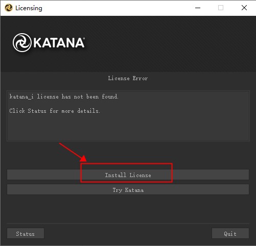 The Foundry Katana 4破解版下载 v4.0v1(附破解补丁)