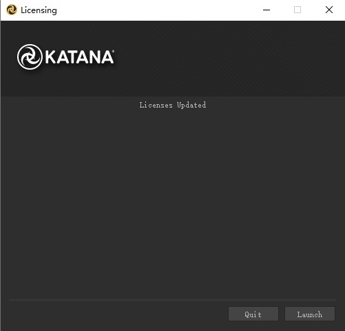 The Foundry Katana 4破解版下载 v4.0v1(附破解补丁)