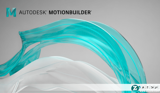 MotionBuilder 2022序列号