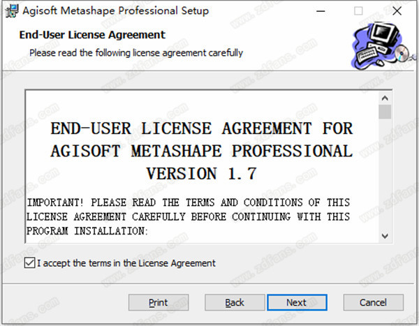 Agisoft metashape professiona中文破解版-Agisoft metashape professiona永久汉化激活版下载 v1.7.4.12584