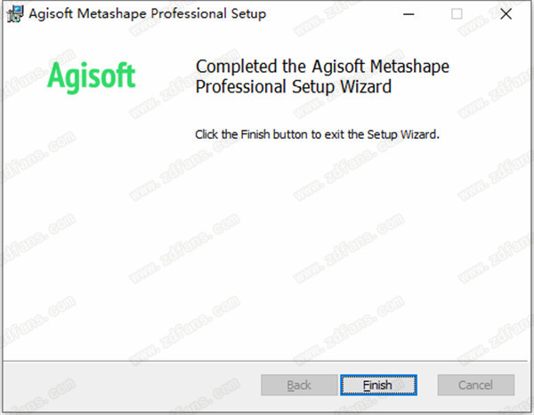 Agisoft metashape professiona中文破解版-Agisoft metashape professiona永久汉化激活版下载 v1.7.4.12584