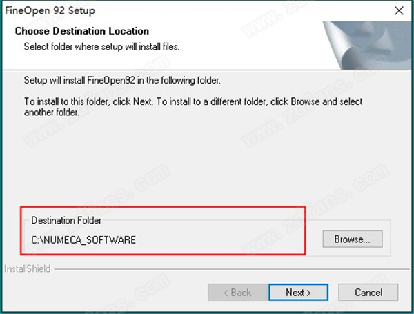 FINE Open破解版-NUMECA FINE Open破解版下载 v9.2(破解补丁)