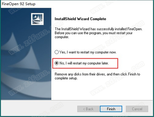 FINE Open破解版-NUMECA FINE Open破解版下载 v9.2(破解补丁)