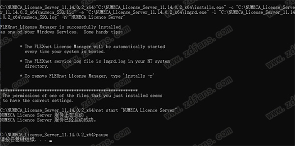 FINE Open破解版-NUMECA FINE Open破解版下载 v9.2(破解补丁)