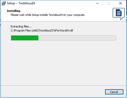 TextAloud中文版_NextUp TextAloud绿色中文版 v4.0.38下载