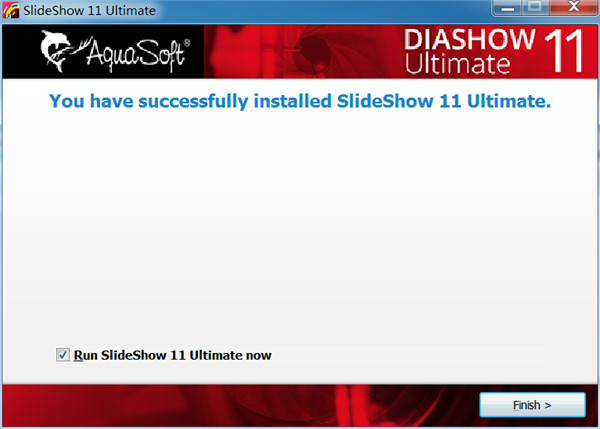 AquaSoft SlideShow Ultimate破解版下载 v11.8.01(附破解补丁)
