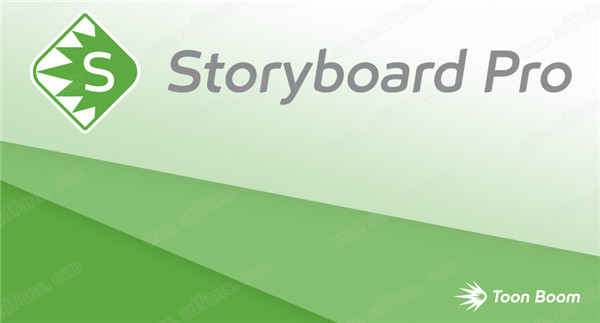 Storyboard Pro 6破解版