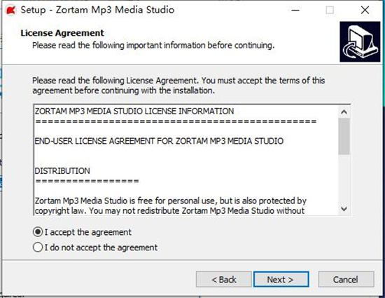 Zortam Mp3 Media Studio Pro 28破解版下载 v28.2(附破解教程)