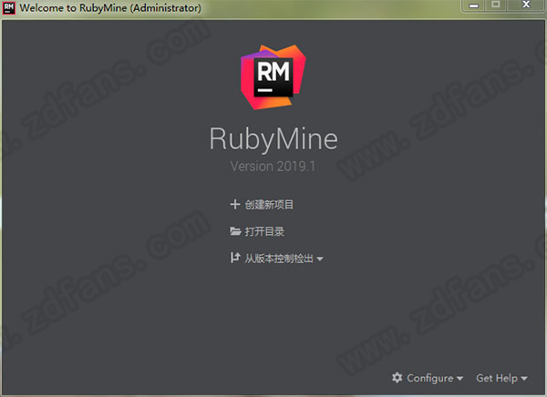 JetBrains RubyMine 2019激活码下载(附使用说明)插图12