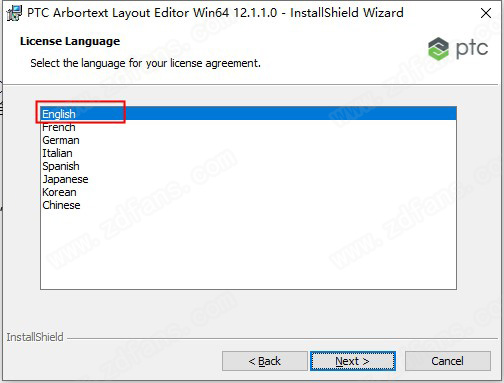 PTC Arbortext Editor 12中文破解版-PTC Arbortext Layout Editor 12永久免费版下载(附破解补丁)