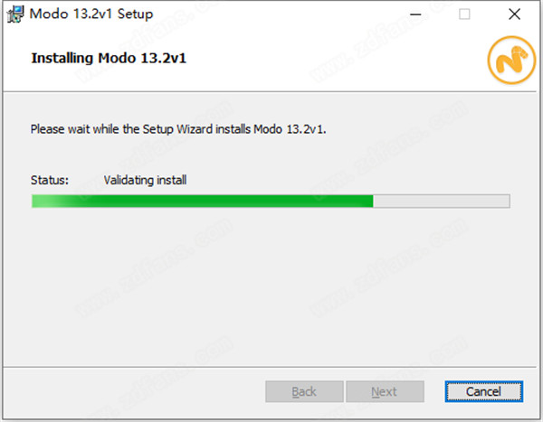The Foundry MODO破解版 13.2V1下载(附注册机及许可文件)