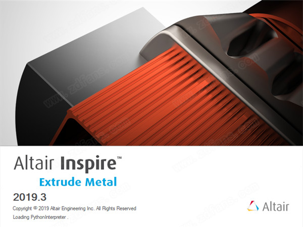 Inspire Extrude Metal 2019破解版