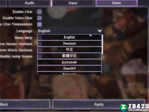 女巫来了中文版-女巫来了steam正版游戏下载 v1.2.8