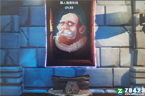 女巫来了中文版-女巫来了steam正版游戏下载 v1.2.8