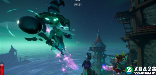 女巫来了中文版-女巫来了steam正版游戏下载 v1.2.8