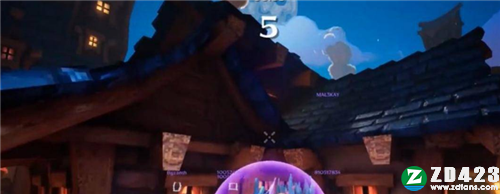女巫来了中文版-女巫来了steam正版游戏下载 v1.2.8