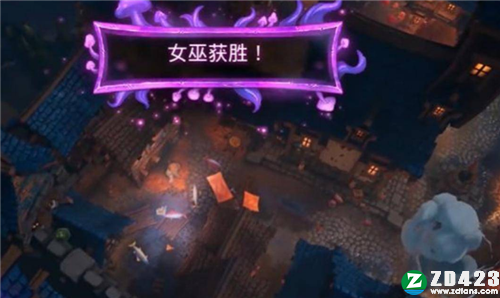 女巫来了中文版-女巫来了steam正版游戏下载 v1.2.8