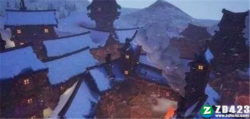 女巫来了中文版-女巫来了steam正版游戏下载 v1.2.8