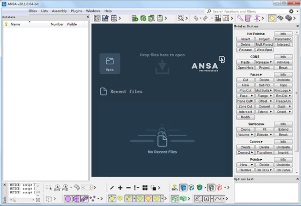 BETA CAE Systems 20破解版