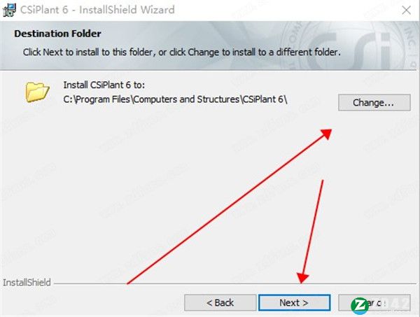 CSI CSiPlant 6破解版-CSI CSiPlant 6 永久激活版下载 v6.2.0