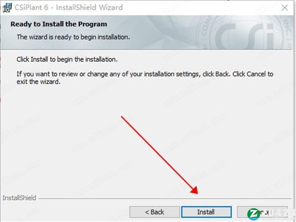 CSI CSiPlant 6破解版-CSI CSiPlant 6 永久激活版下载 v6.2.0
