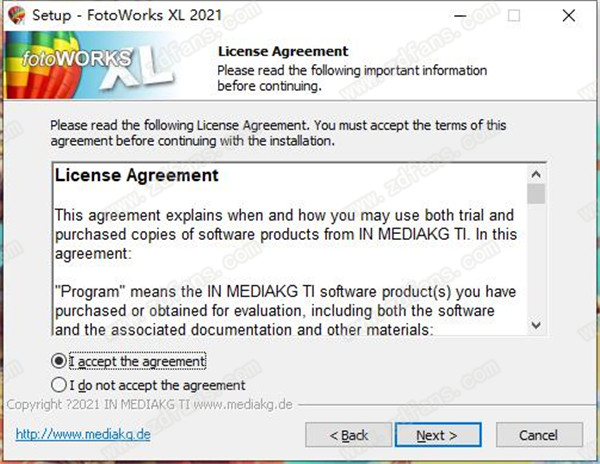 FotoWorks XL 2021破解补丁-FotoWorks XL 2021破解文件下载(附破解教程)