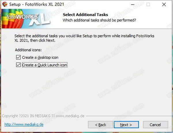 FotoWorks XL 2021破解补丁-FotoWorks XL 2021破解文件下载(附破解教程)