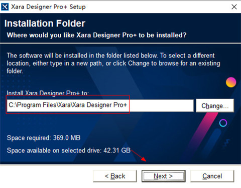 Xara Designer Pro Plus 21破解版下载 v21.0.0.61527(附破解补丁)