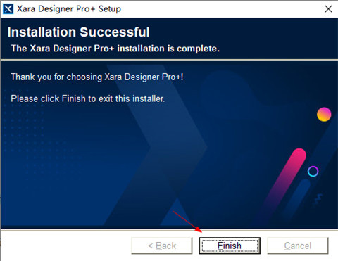 Xara Designer Pro Plus 21破解版下载 v21.0.0.61527(附破解补丁)