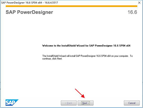 PowerDesigner 16.6破解版下载(附破解补丁)