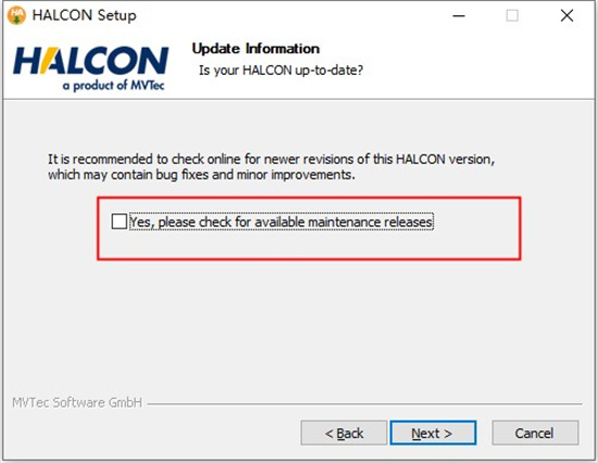 HALCON 19永久破解版下载 v19.11.0.0(附安装教程)