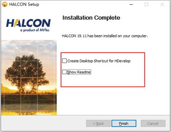 HALCON 19永久破解版下载 v19.11.0.0(附安装教程)