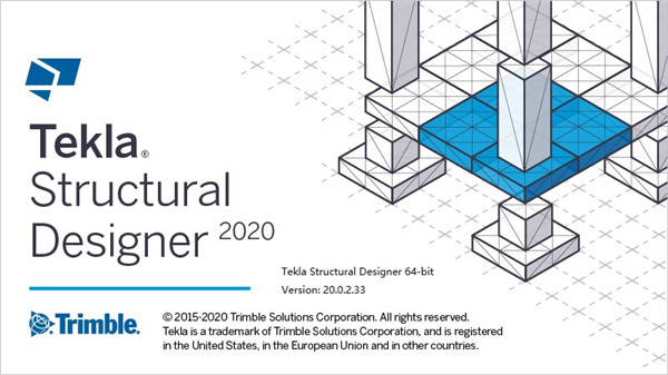 Structures Design Suite 2020破解版