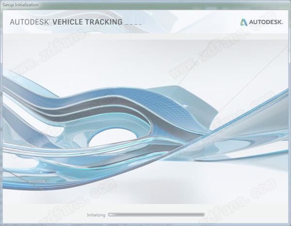 Vehicle Tracking 2022中文破解版-Autodesk Vehicle Tracking 2022免费激活版 64位下载(附破解补丁)