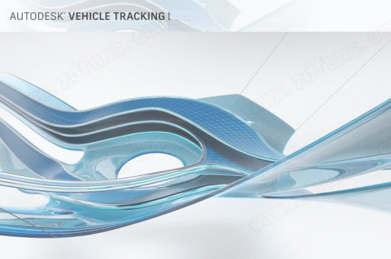 Vehicle Tracking 2022中文破解版-Autodesk Vehicle Tracking 2022免费激活版 64位下载(附破解补丁)