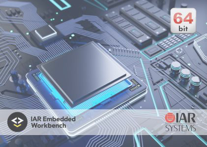 IAR for ARM 9破解补丁-IAR for ARM 9破解文件下载(附破解教程)
