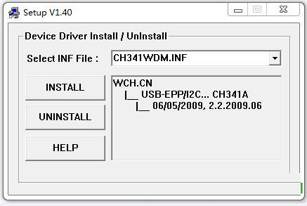 NeoProgrammer破解版-NeoProgrammer(土豪金ch341a编程器)绿色汉化版下载 v2.2.0.3