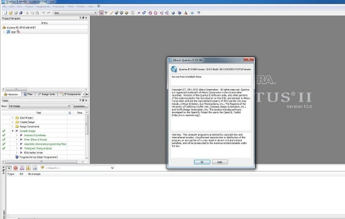 quartus ii破解版下载 v13.0(附破解教程)