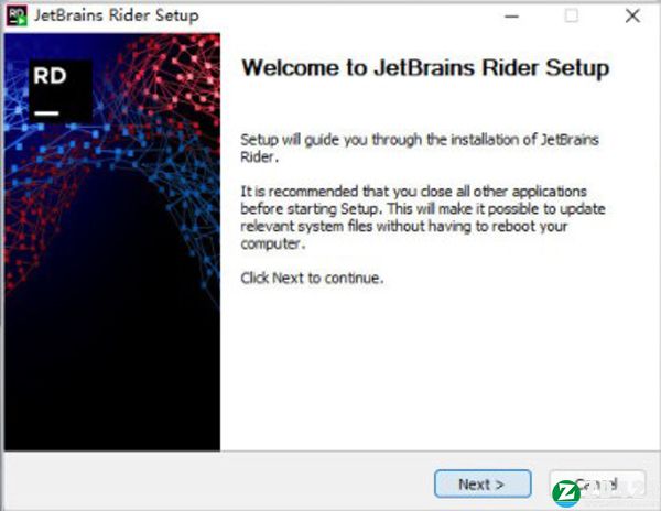 Rider 2021.3破解版-Rider 2021.3中文破解版下载(附安装教程)