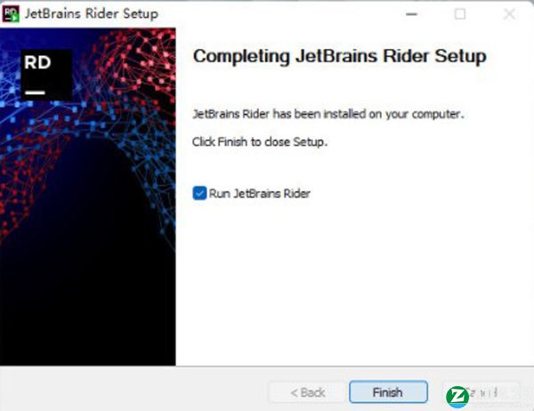 Rider 2021.3破解版-Rider 2021.3中文破解版下载(附安装教程)